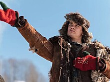 Фильм «По щучьему велению» собрал 1,5 млрд рублей за две недели