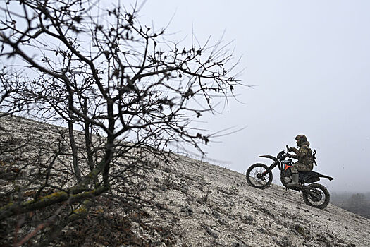 Российский военный рассказал, что будет на фронте после СВО