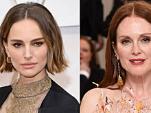 Натали Портман и Джулианна Мур сыграют в драме про отношения с большой разницей в возрасте