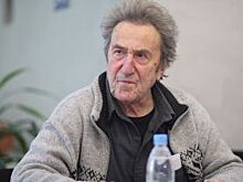 Игорь Губерман. Смех над отчаяньем