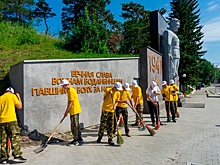 Золотодобывающая компания активно поддерживает социальную сферу