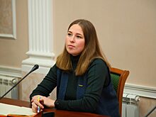 Молодые парламентарии будут сотрудничать с волонтерами Пензенской Епархии