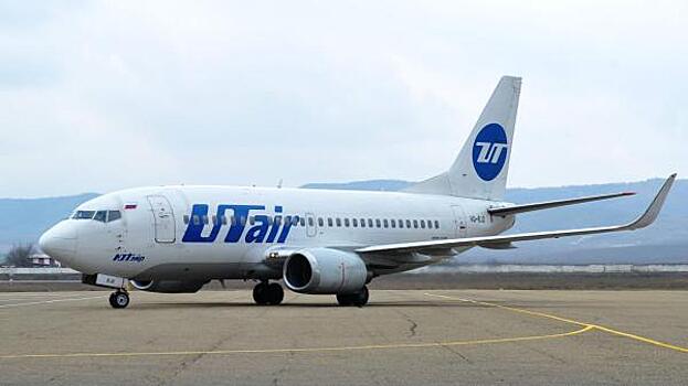 Utair возвращает премиальный алкоголь на борт