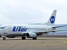 Utair возвращает премиальный алкоголь на борт