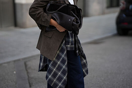 Ведущий «Модного приговора» назвал тренд прошедших Недель моды