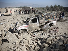 В Совбезе РФ назвали виновника эскалации на границе Афганистана