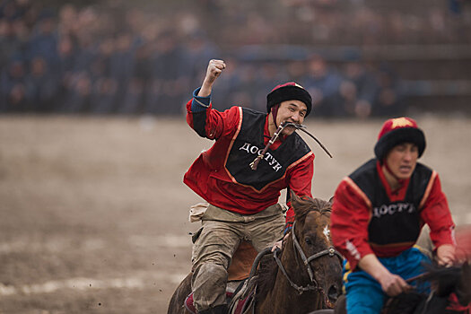 Тайные значения, оберег, власть — чего вы не знали о камче