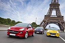 Автокод назвал 10 самых популярных французских машин на российской вторичке в мае