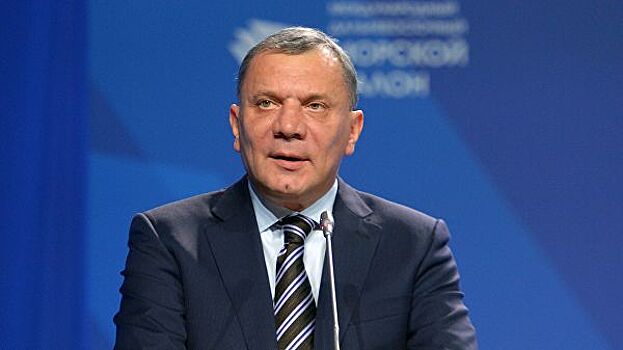 Борисов выразил обеспокоенность закредитованностью предприятий ОПК