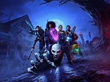 Redfall поступит в продажу в мае