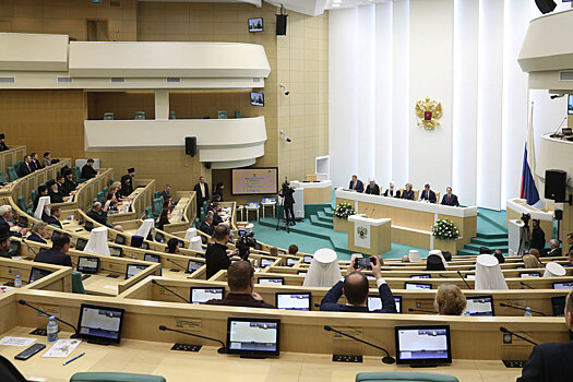 Спикер парламента ЯНАО убежден в важности уроков прошлого для будущего страны