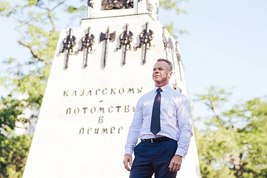 Фантастический сценарий, или Зачем севастопольским коммунистам убирать конкурентов за губернаторство