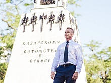 Фантастический сценарий, или Зачем севастопольским коммунистам убирать конкурентов за губернаторство
