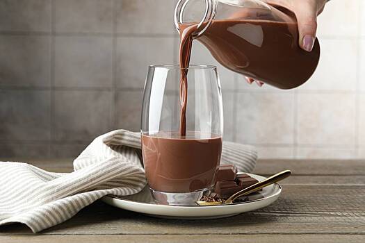 Популярная сладость оказалась природным энергетиком