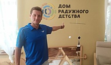 Антон Московенко: Важно, чтобы как можно больше людей узнали про «Радугу»
