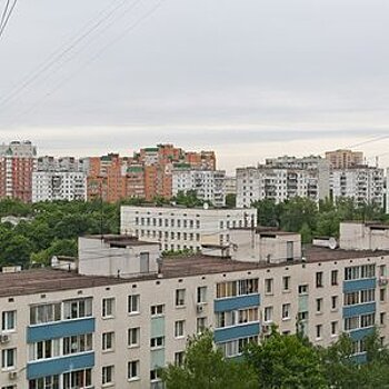 Где находится самая дешевая квартира России?