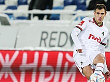 Игрок «Локомотива» объяснил, почему лидеры РПЛ потеряли очки