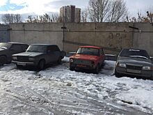 Час на штрафстоянке в Саратове автолюбителям обойдется в 40 рублей