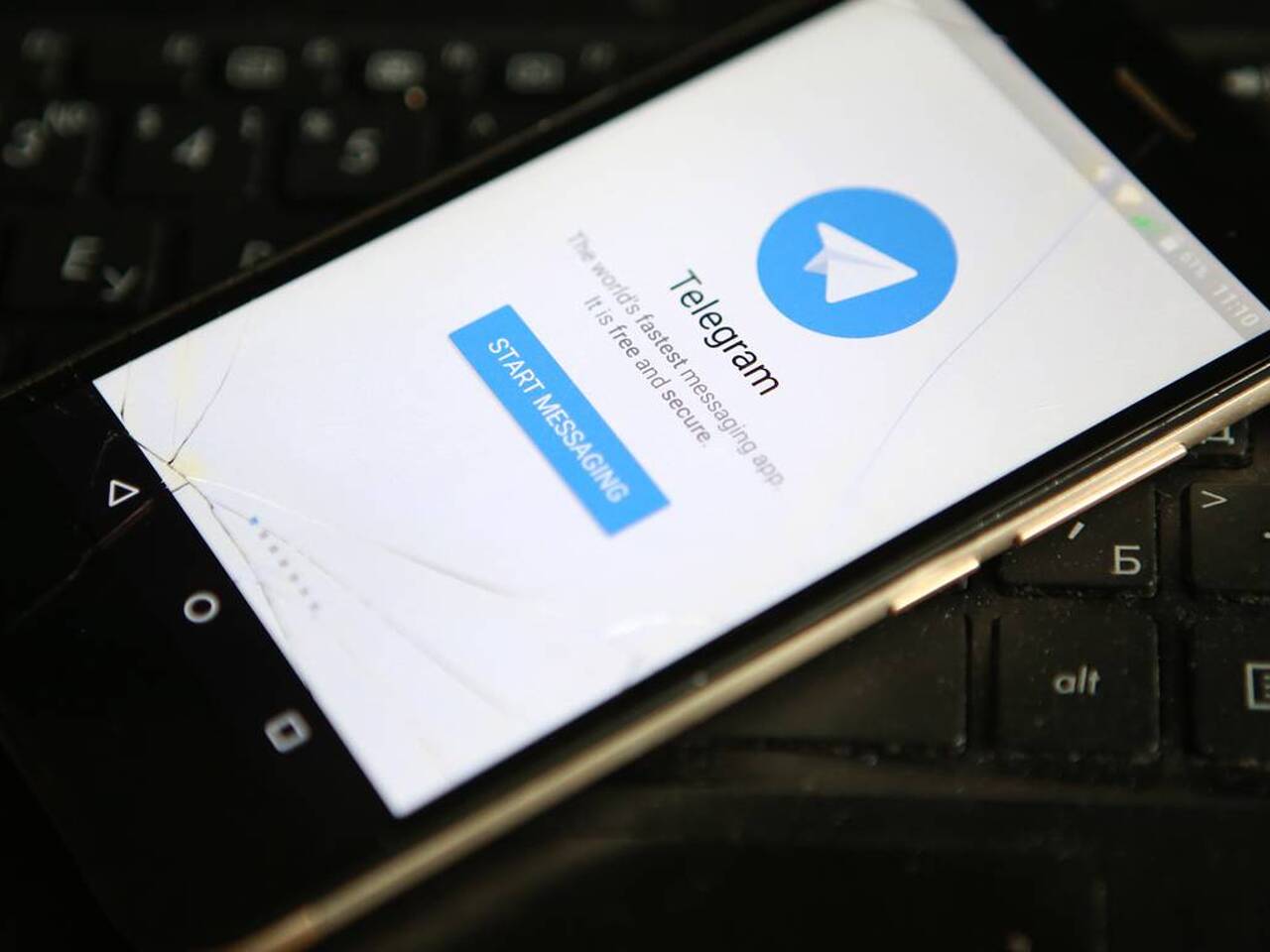 Как восстановить Telegram в разных случаях - Рамблер/новости