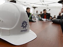 «Горкапстрой» выиграл тендеры «Ленэнерго» на 13 млрд рублей