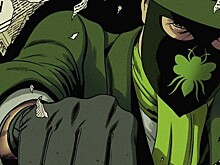 Готовится новая экранизация «Зелёного шершня»