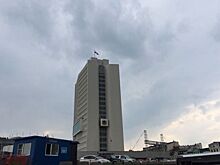 Орган, без которого не обойтись. Щербина созывает специальный Совет