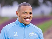 Тренер по физподготовке «Зенита»: Джону Джону потребуется время на адаптацию к нагрузкам