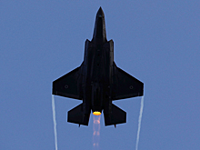 США анонсировали ответ на С-300 в Сирии