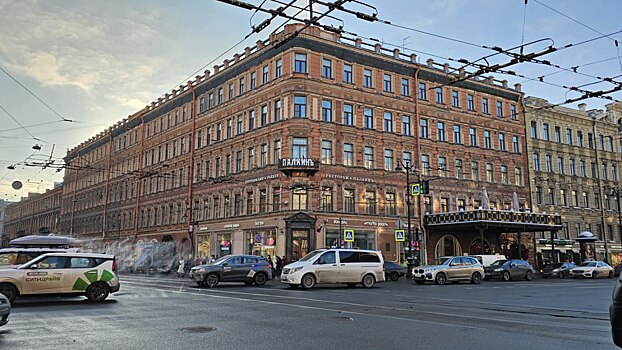 Самая дешевая вторичная квартира у метро Петербурга продается за 4,8 млн рублей