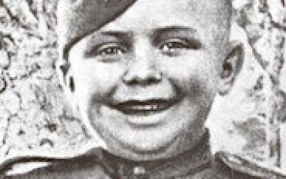 В Курске покажут кинофильм о самом юном участнике Сталинградской битвы