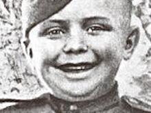 В Курске покажут кинофильм о самом юном участнике Сталинградской битвы