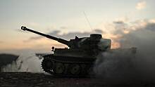 Forbes: ВСУ не нашли применения превосходящим Leopard танкам М-55С