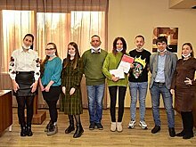 Актуальные идеи для "дальневосточного гектара": итоги конкурса идей среди молодежи "ГектарЛаб"