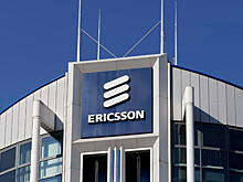 В Швеции запретили Ericsson поставлять оборудование в Россию