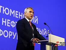 ​Моор назвал Тюменскую область «Сибирским Дубаем»