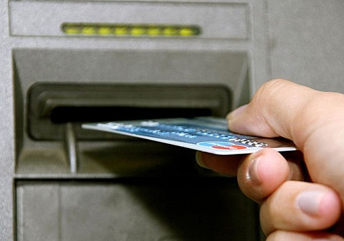 Безработная муромлянка украла деньги с банковской карты