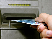 Безработная муромлянка украла деньги с банковской карты