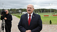 Лукашенко рассчитывает в два раза нарастить добычу нефти в Беларуси