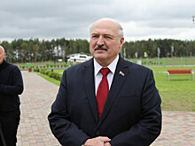 Лукашенко рассчитывает в два раза нарастить добычу нефти в Беларуси