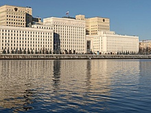 МО РФ: массированный удар по энергетике Украины нарушил переброску вооружений и резервов украинских боевиков