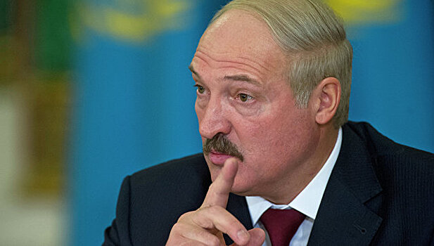 Лукашенко "растрясет" МОК из-за решения судьи на ОИ