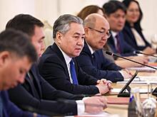 Баня с последствиями: МИД Киргизии вызвал российского посла «на ковер» из-за помывки мигрантов в Москве