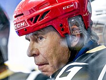 Вячеслав Фетисов: «Победа – некий символ того, на что надо ориентироваться. Жить с желанием побеждать – это смысл!»