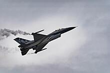Названы самолёты, которые Россия может противопоставить американским F-16