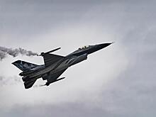 Названы самолёты, которые Россия может противопоставить американским F-16