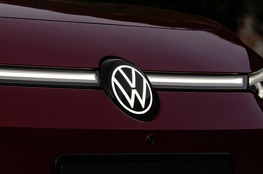 Volkswagen потеряет 6 млрд долларов из-за слабого спроса на электрокары Porsche