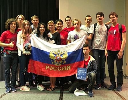 Школьники и студенты из Приморья взяли «серебро» и «бронзу» на мировом чемпионате по Подводной Робототехнике
