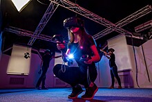 В Москве презентуют документальный VR-квест