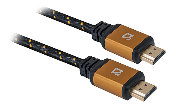 Как подключить ноутбук к телевизору по HDMI