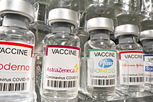 Фармрегулятор в США вынес новые предупреждения к вакцинам Pfizer и Moderna